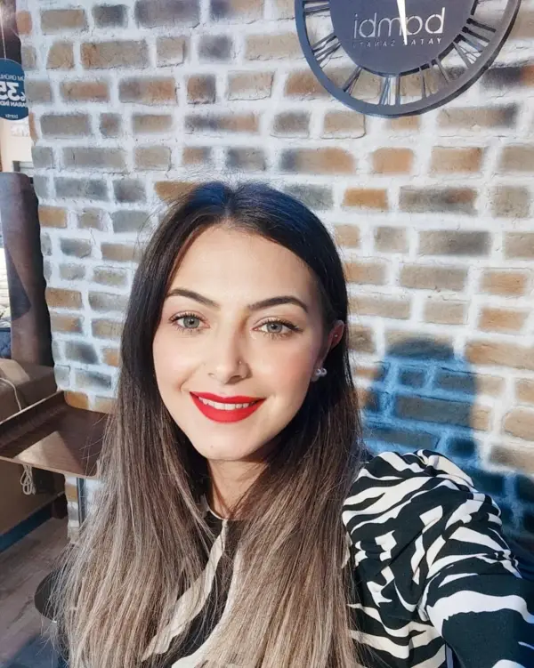 Yeliz Topal