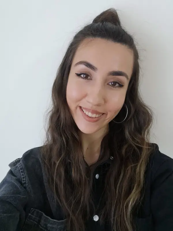 Hatice Merve Arı