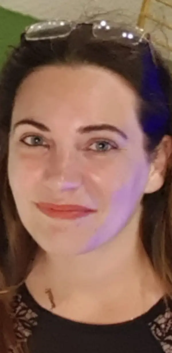 Fatma Kaya