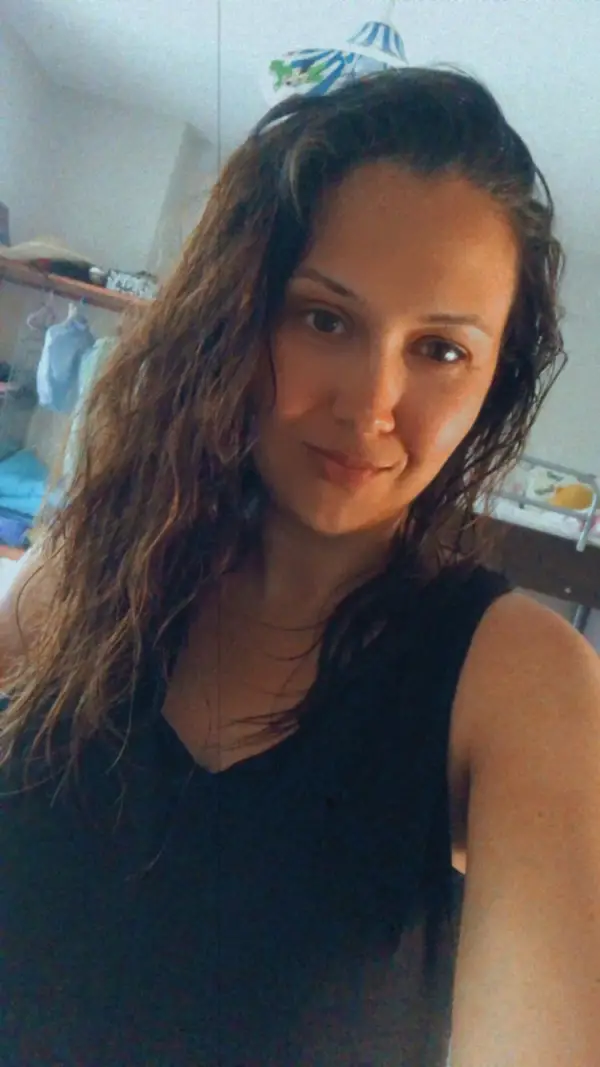 Kübra Kahraman