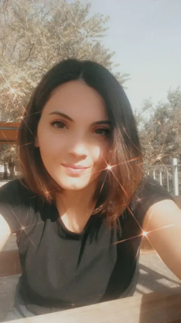 Aysel Mammadova
