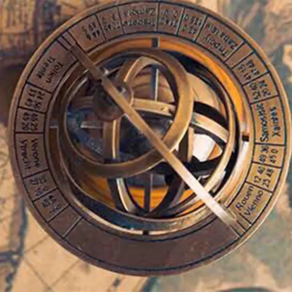 Temel Orta Seviye Karma Astroloji Eğitimi