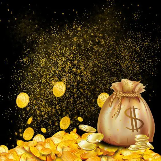 Money Reiki