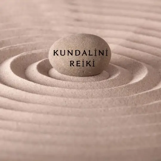 Kundalini Reiki