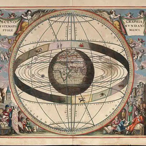 Temel Orta Seviye Batı Tabanlı Karma Astroloji